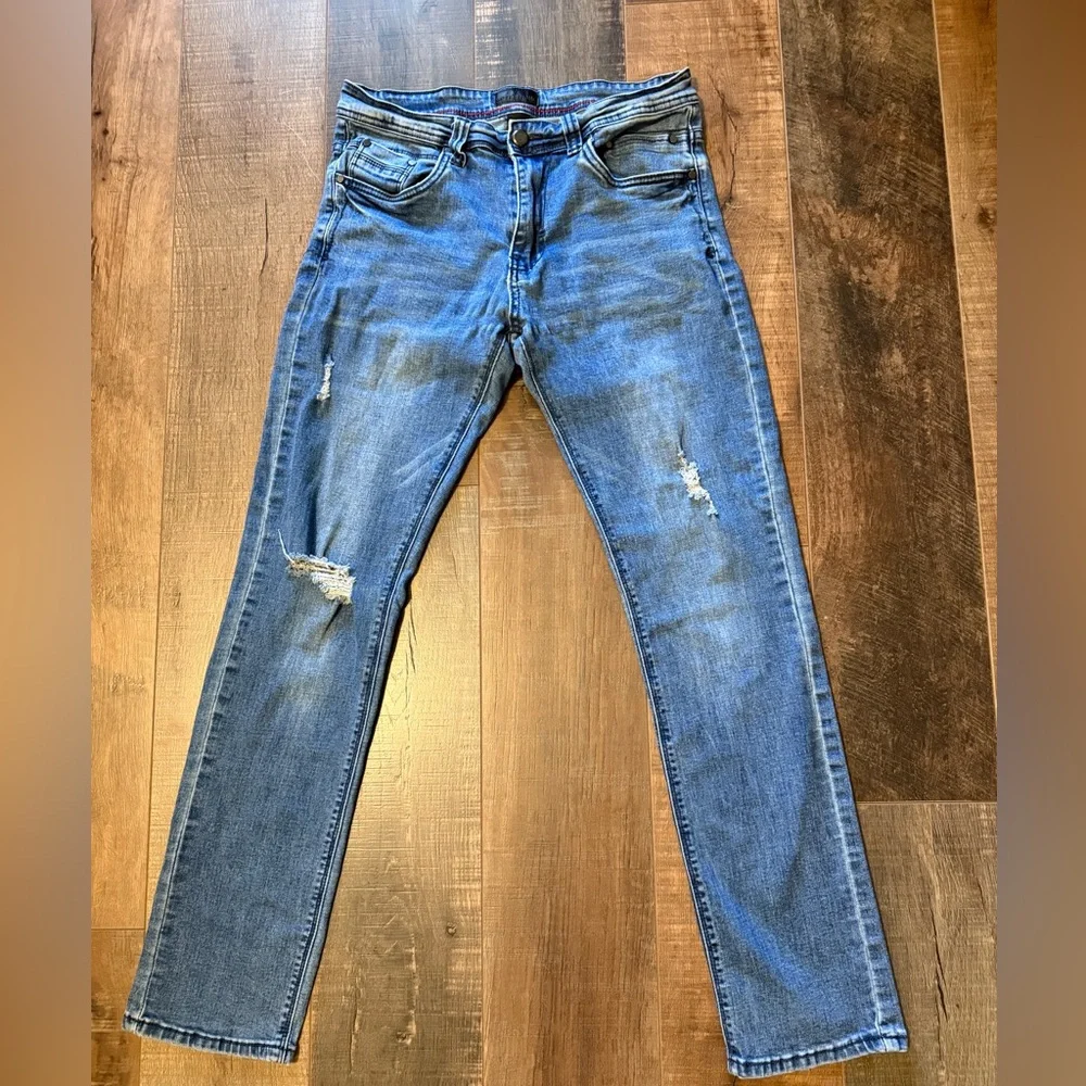 Steves Jeans elevate your
